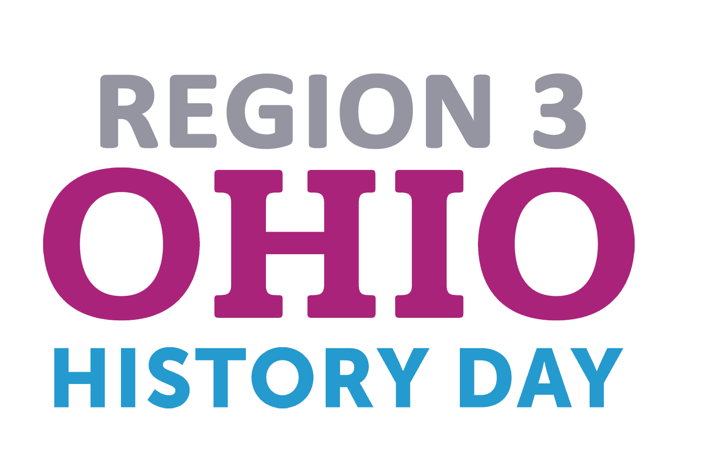 Region 3 Ohio History Day (Cleveland History Center/CWRU) Contest